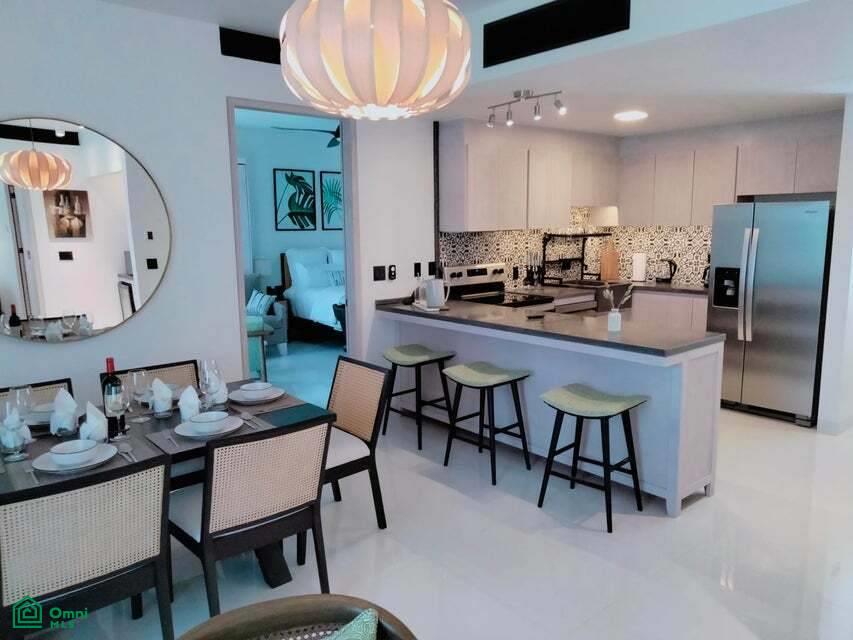 Flamboyan Condominiums 401/402/403, Avenida Centenario 1718 401/02/03, San José del Cabo Centro, Los Cabos, Baja California Sur