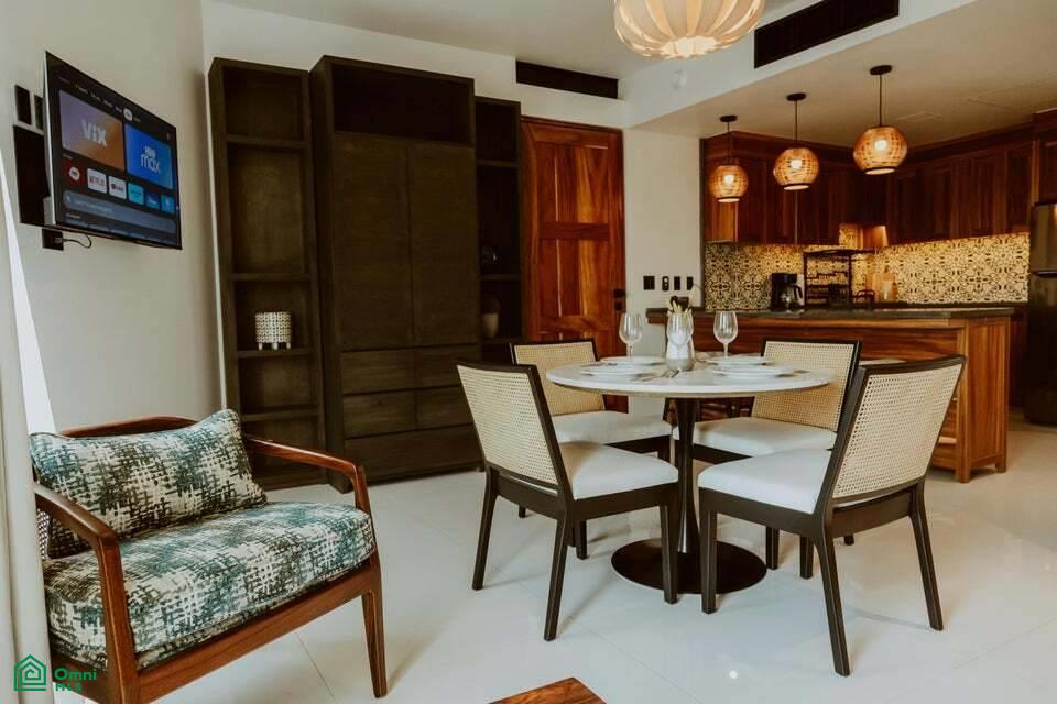 Flamboyan Condominiums PH 501/502/503, Avenida Centenario 1718 501/02/03, San José del Cabo Centro, Los Cabos, Baja California Sur