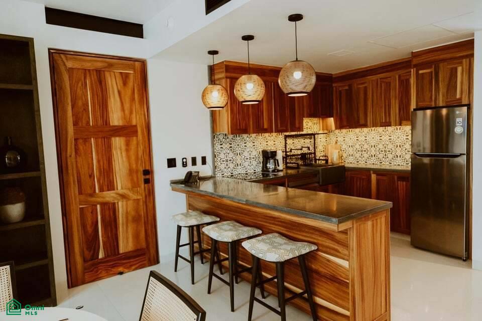 Flamboyan Condominiums PH 501/502/503, Avenida Centenario 1718 501/02/03, San José del Cabo Centro, Los Cabos, Baja California Sur