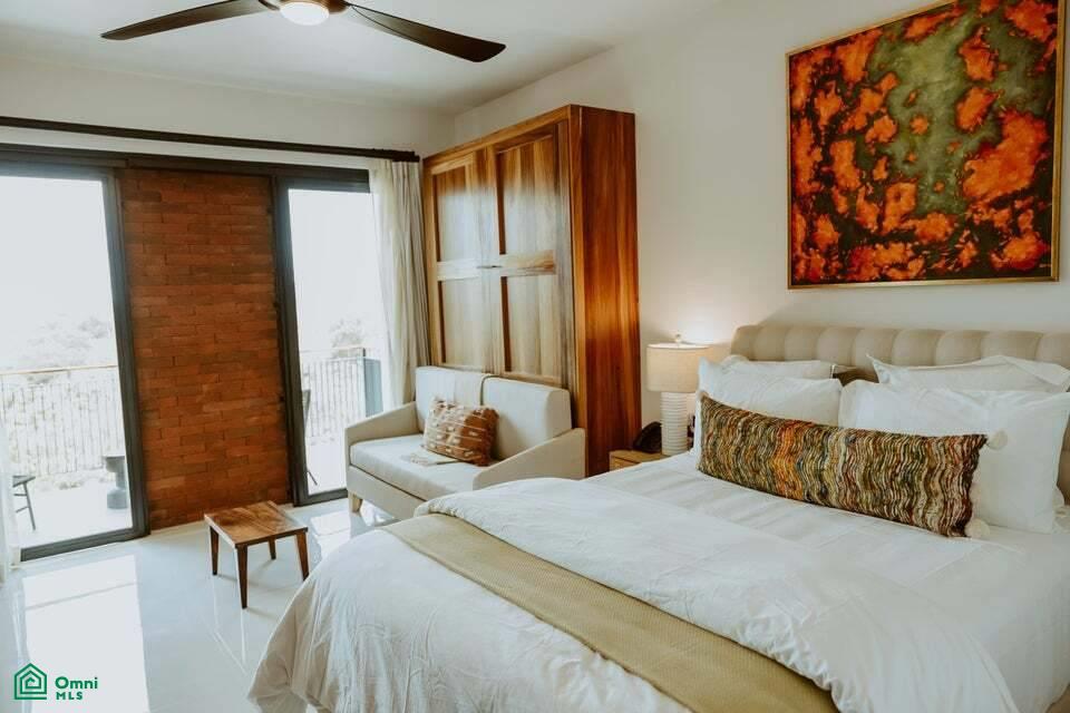 Flamboyan Condominiums PH 501/502/503, Avenida Centenario 1718 501/02/03, San José del Cabo Centro, Los Cabos, Baja California Sur