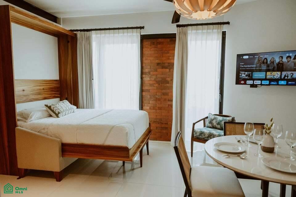 Flamboyan Condominiums PH 501/502/503, Avenida Centenario 1718 501/02/03, San José del Cabo Centro, Los Cabos, Baja California Sur