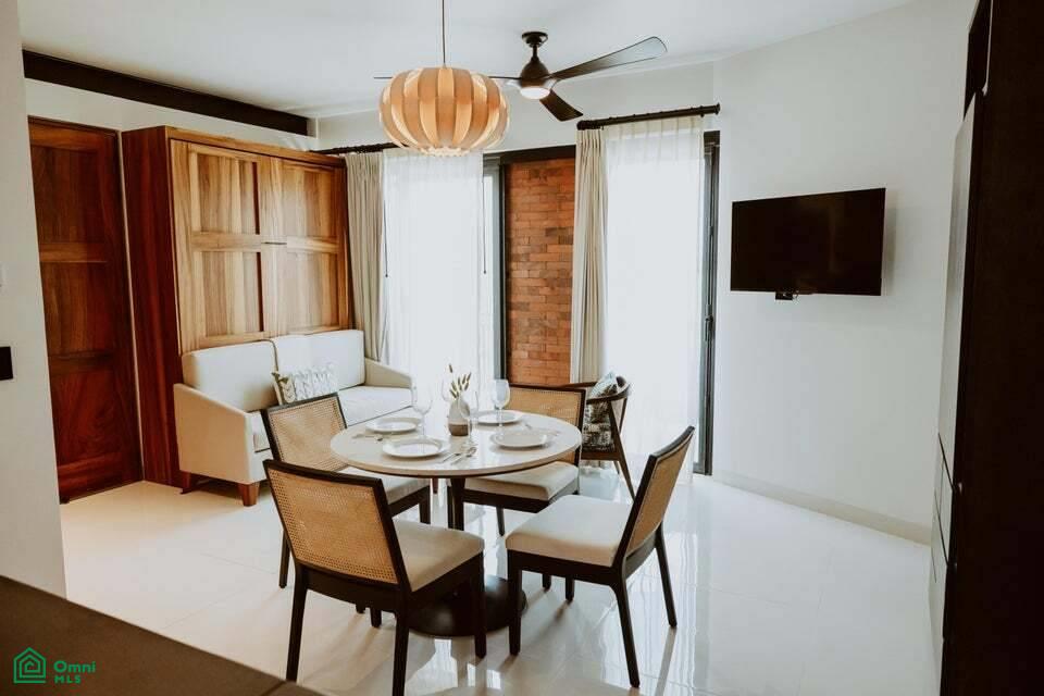 Flamboyan Condominiums PH 501/502/503, Avenida Centenario 1718 501/02/03, San José del Cabo Centro, Los Cabos, Baja California Sur