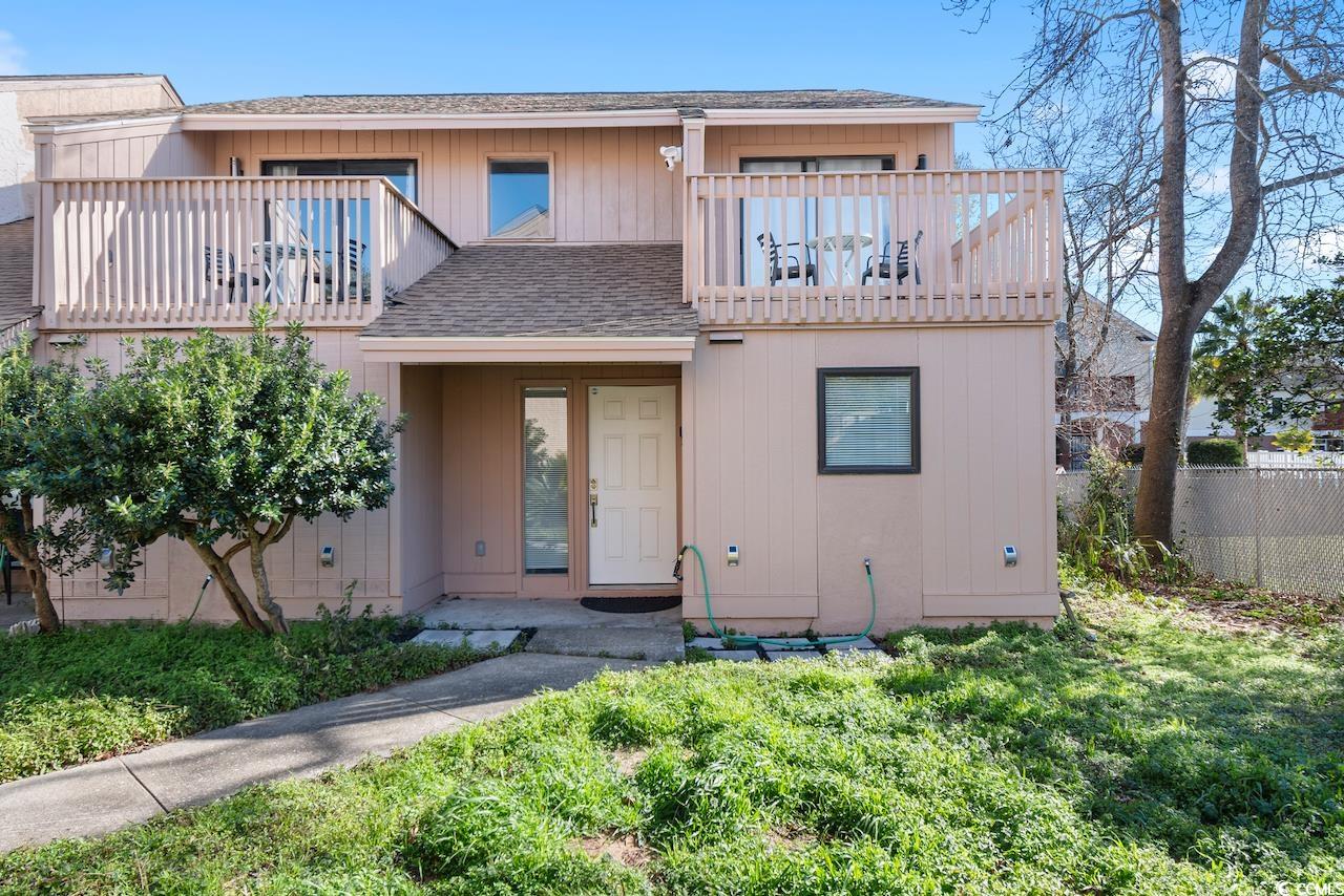 305 S 21st Ave. S UNIT #112 Myrtle Beach, SC 29577