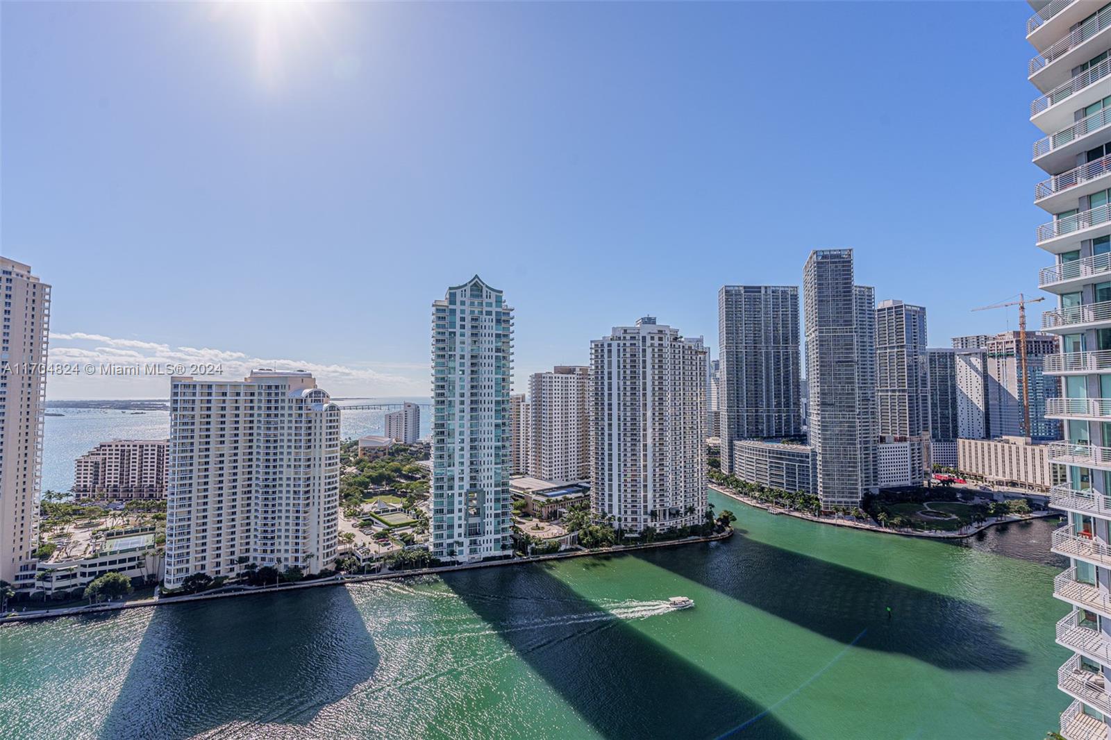 Apartamento en Venta en Miami, FL
