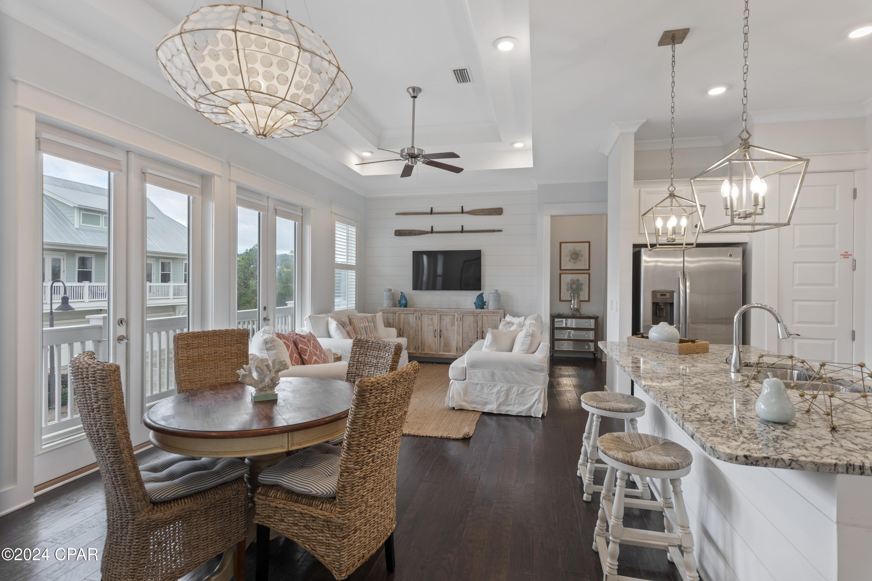Details for 94 York Lane C, Inlet Beach, FL 32461