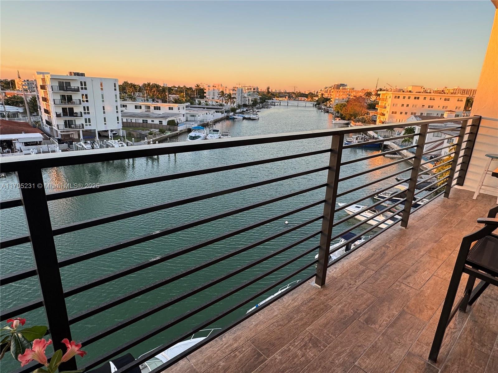 Byron Marina Condo