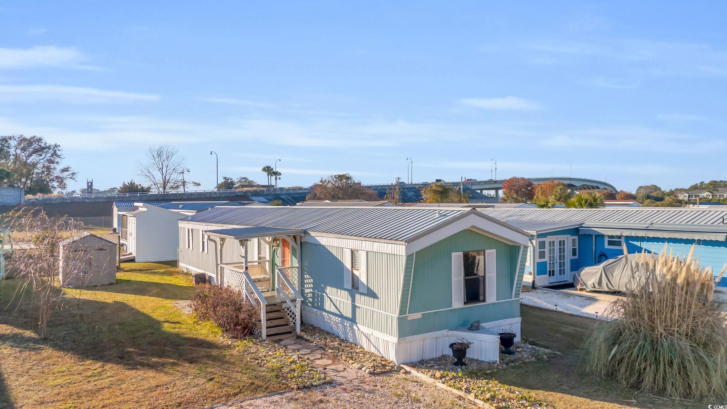 1017 Foxfire Dr. North Myrtle Beach, SC 29582