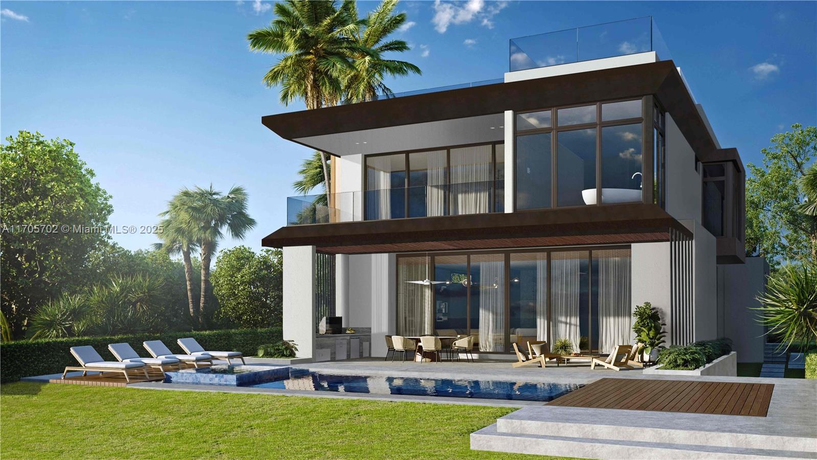 307 Atlantic Ave, Sunny Isles Beach, Florida 33160