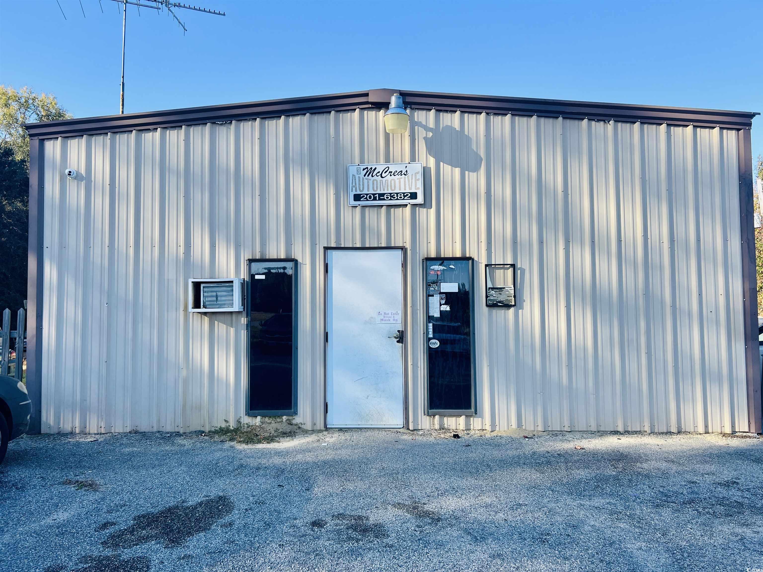 10126 Hemingway Hwy. Kingstree, SC 29556