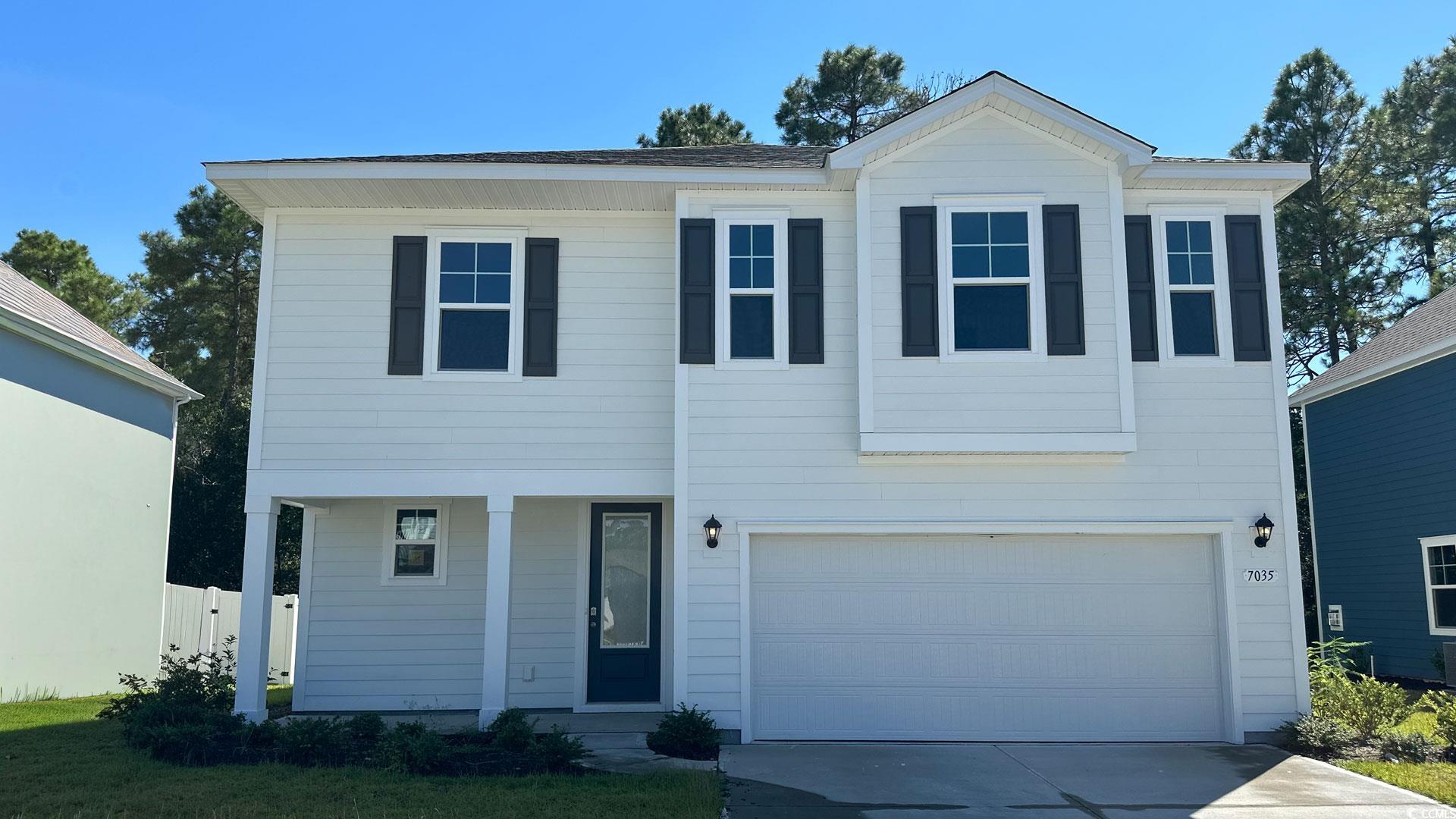7035 Shooting Star Way Myrtle Beach, SC 29579