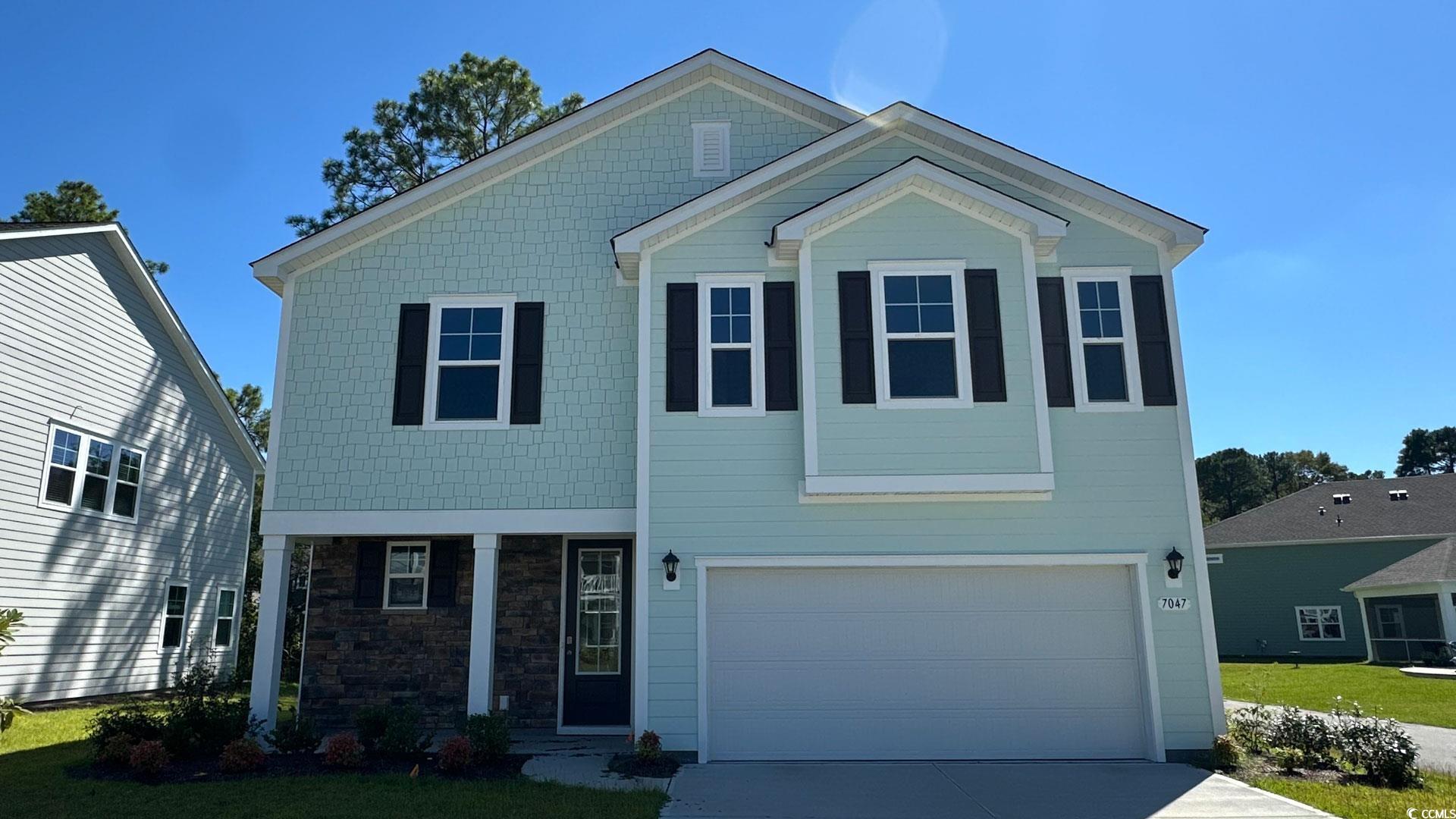 7047 Shooting Star Way Myrtle Beach, SC 29579