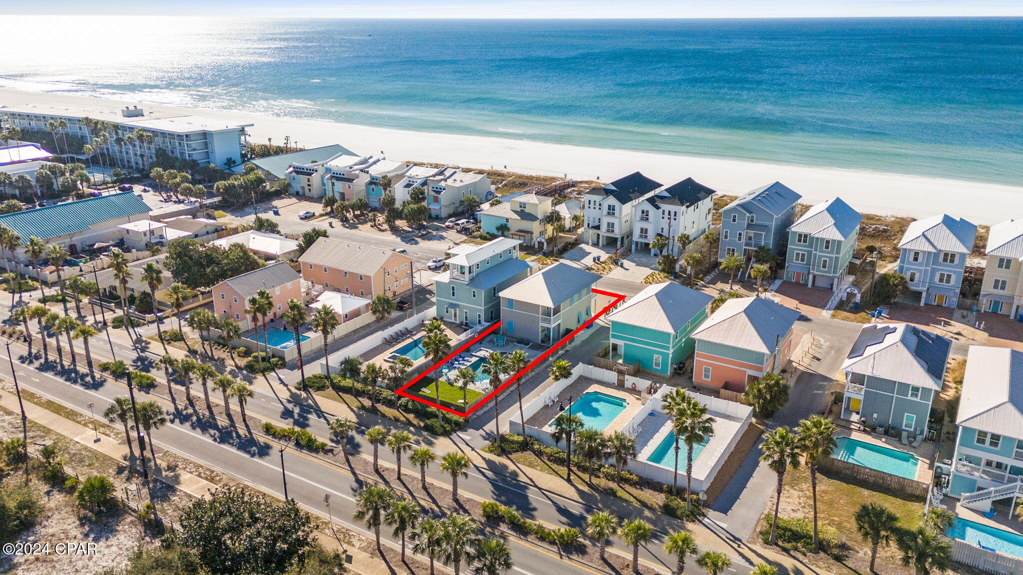 Image 1 For 9703 Beach Boulevard