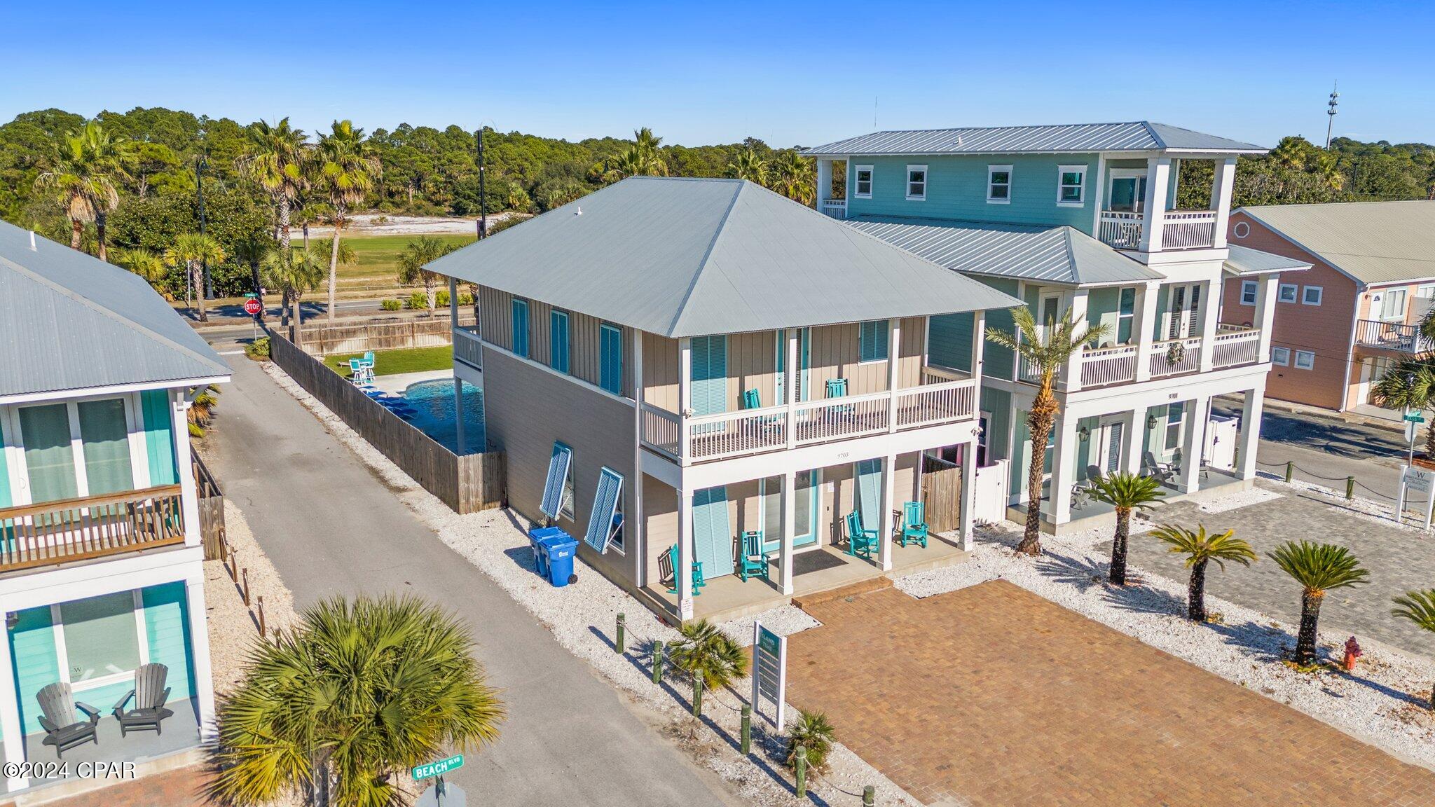 Image 10 For 9703 Beach Boulevard