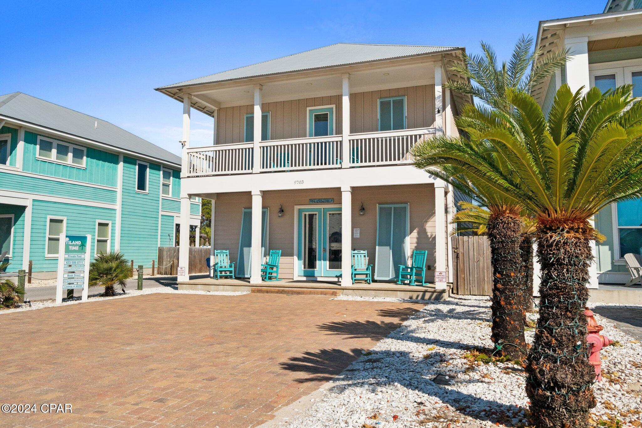 Image 9 For 9703 Beach Boulevard