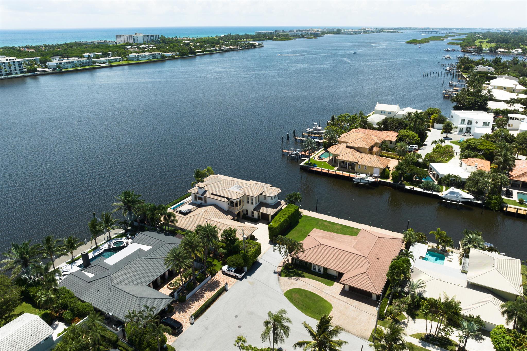 7-9 Duke Drive Lake Worth Beach, FL 33460