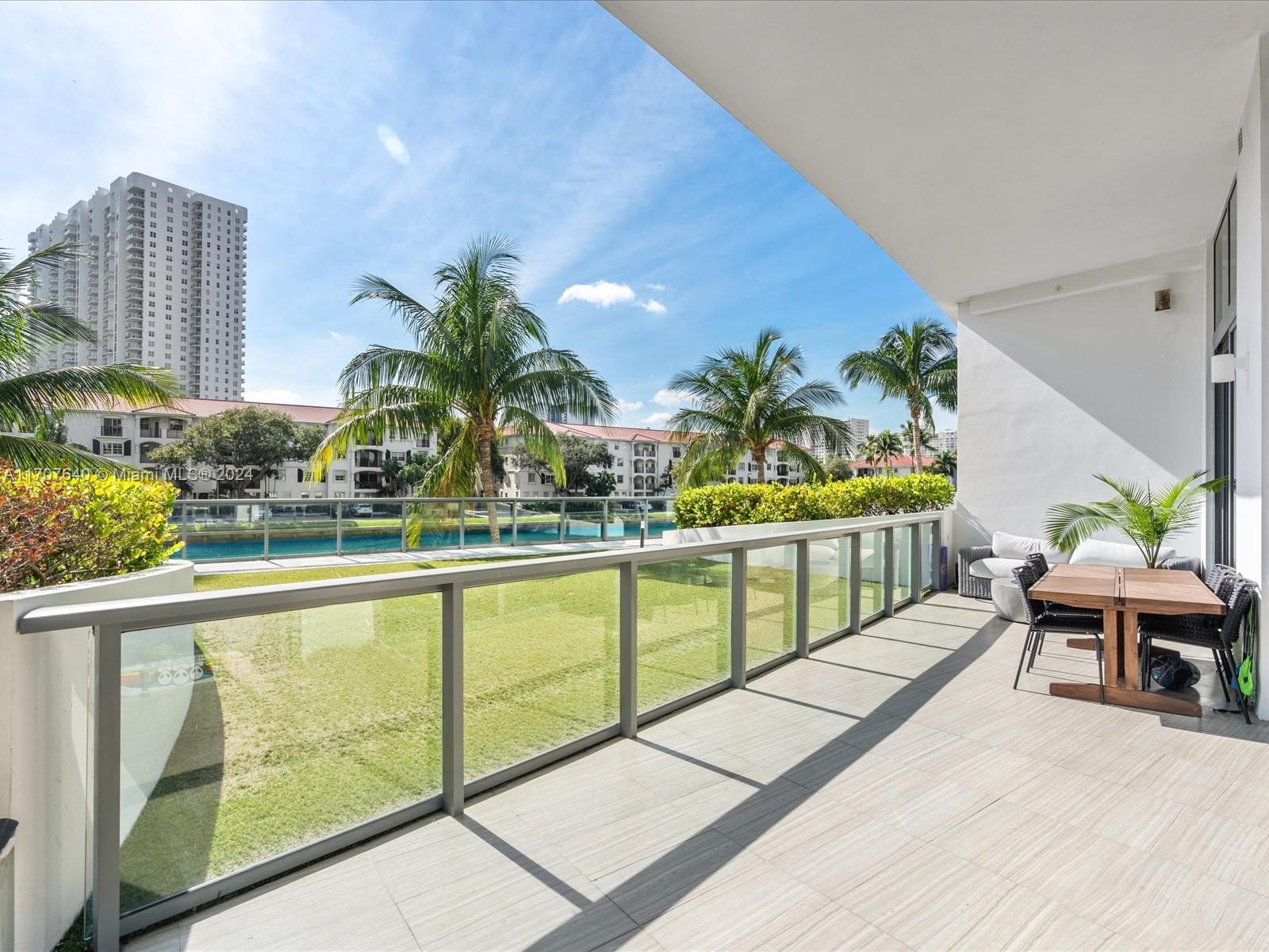 Condo for Sale in Aventura, FL