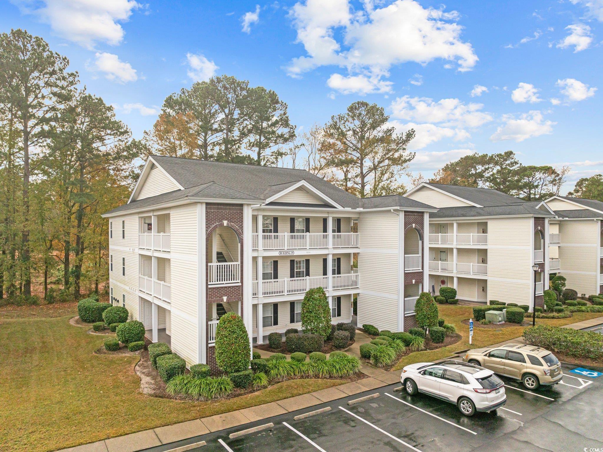 1238 River Oak Dr. UNIT D Myrtle Beach, SC 29579