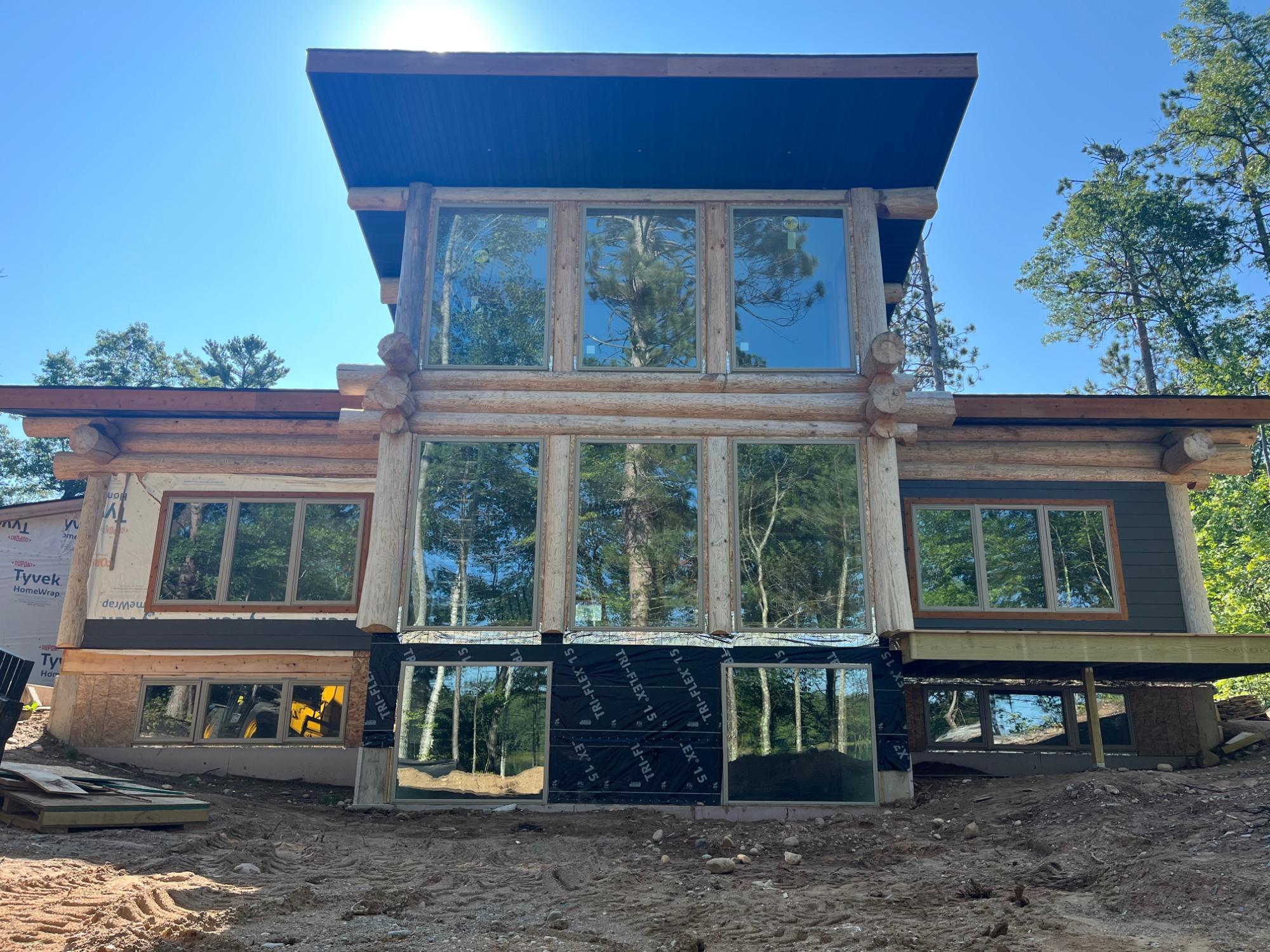 Marion Lake Property 8509 Rolling Bear Tr Photo 1