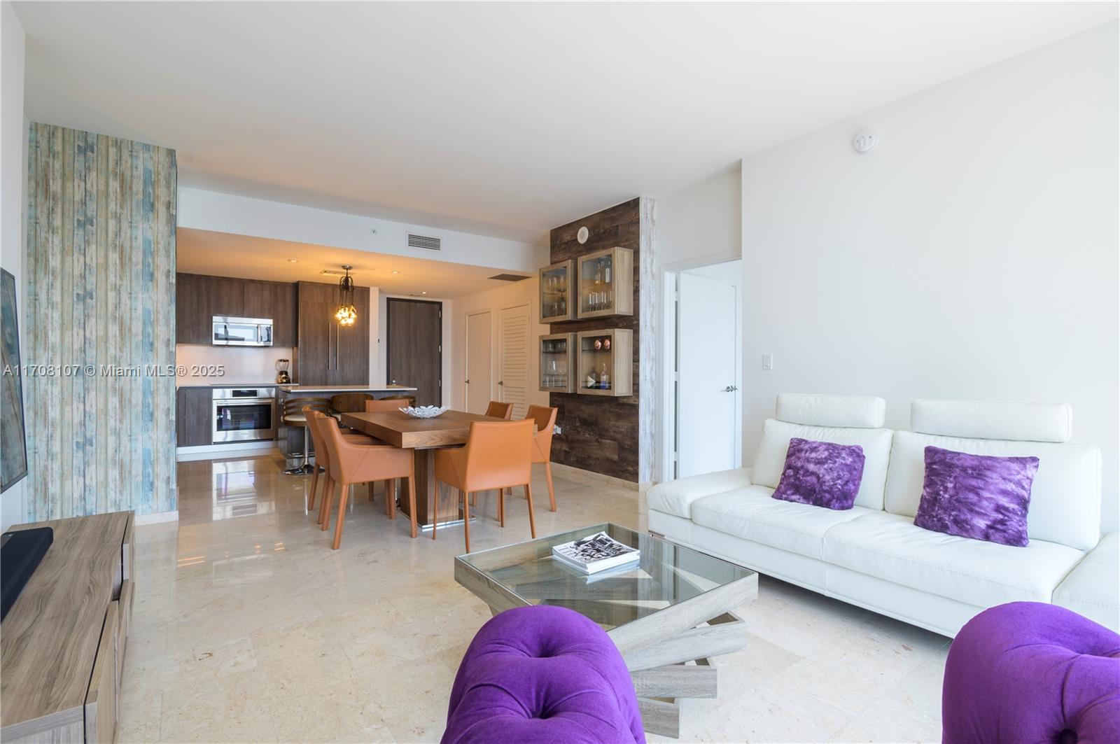 88 7th St Unit 3405, Miami, Florida 33130