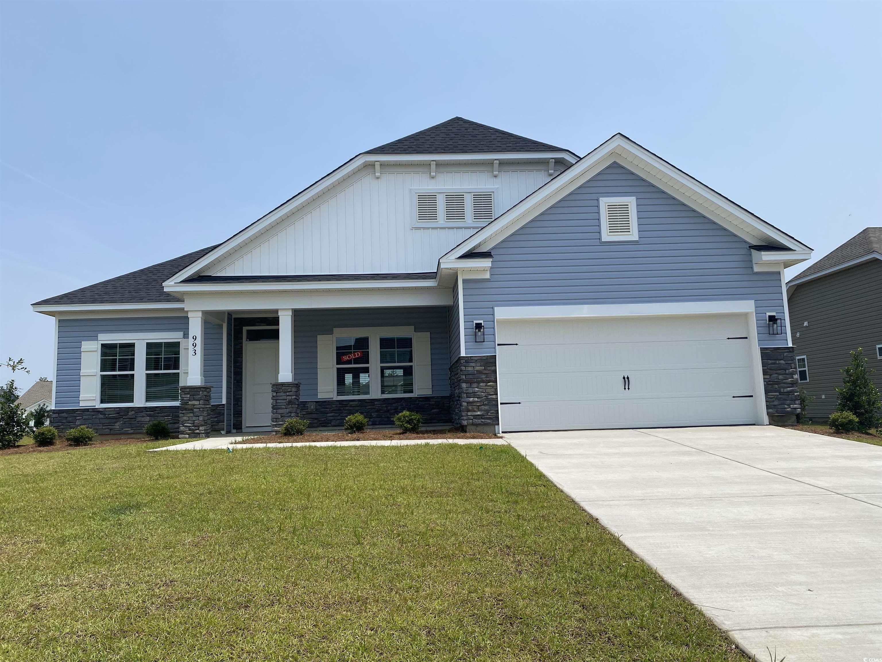 993 Oak Hollow St. Longs, SC 29568
