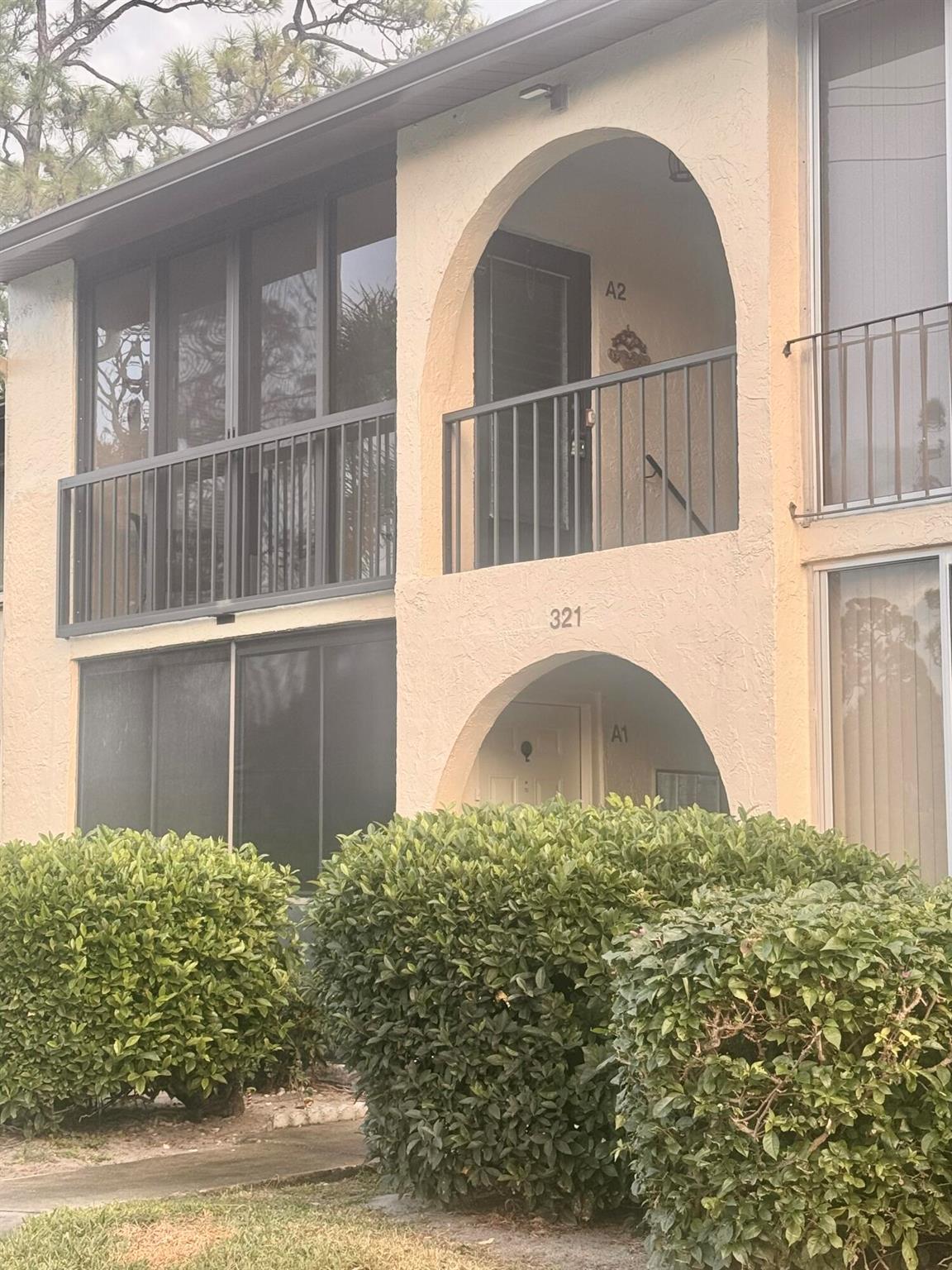 Pine Ridge South III Cond