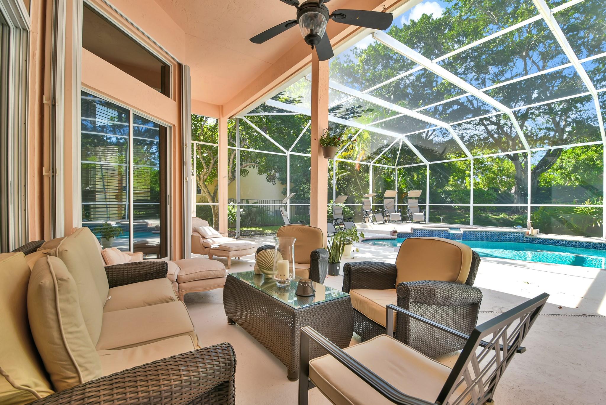 Casa en Alquiler en Weston, FL