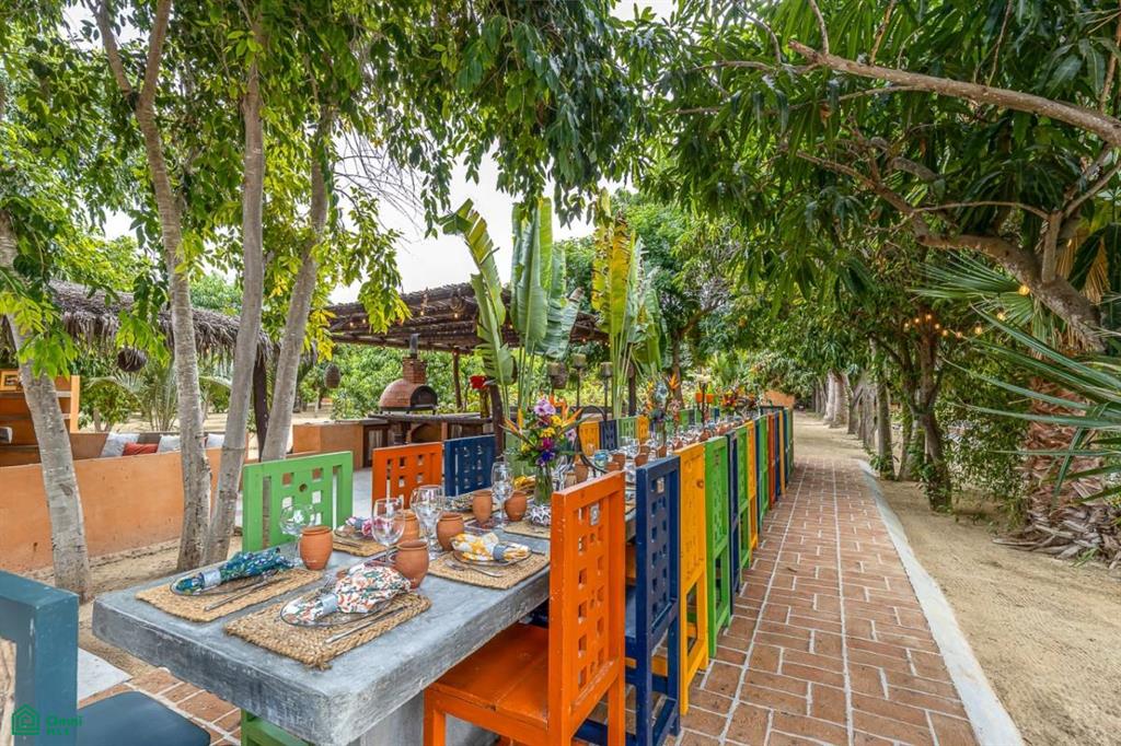 Rancho Sirah -, Santa Cruz, Los Cabos, Baja California Sur