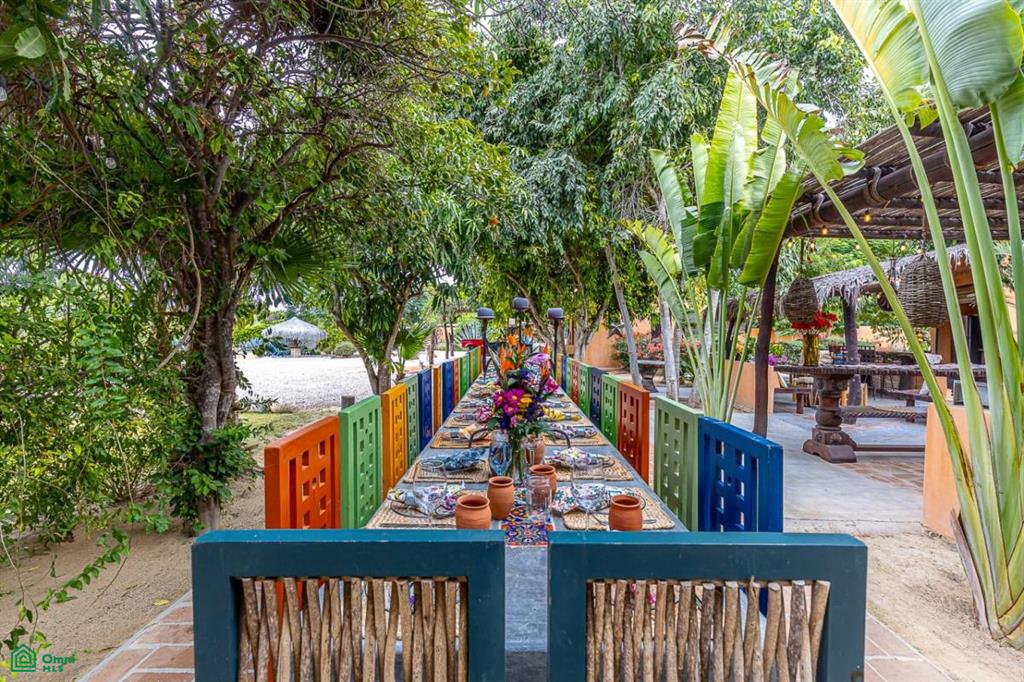 Rancho Sirah -, Santa Cruz, Los Cabos, Baja California Sur