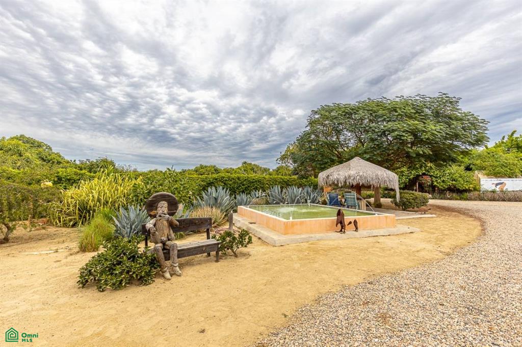 Rancho Sirah -, Santa Cruz, Los Cabos, Baja California Sur