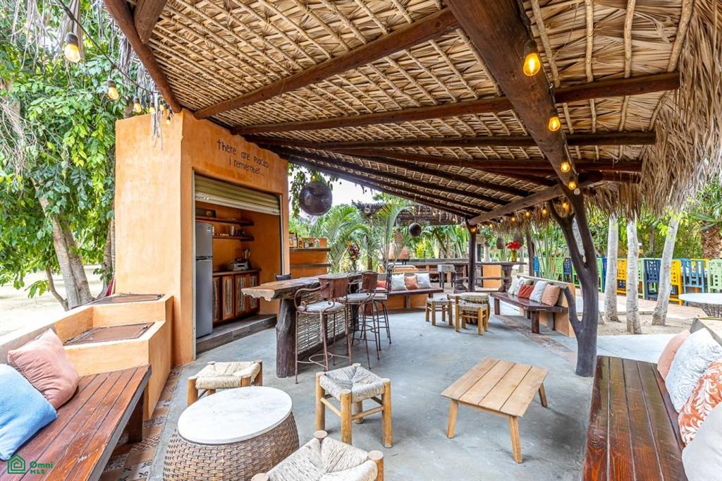 Rancho Sirah -, Santa Cruz, Los Cabos, Baja California Sur