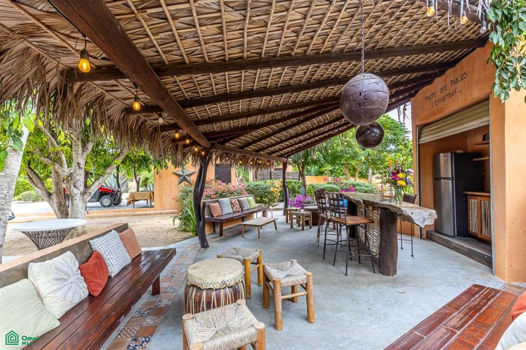 Rancho Sirah -, Santa Cruz, Los Cabos, Baja California Sur