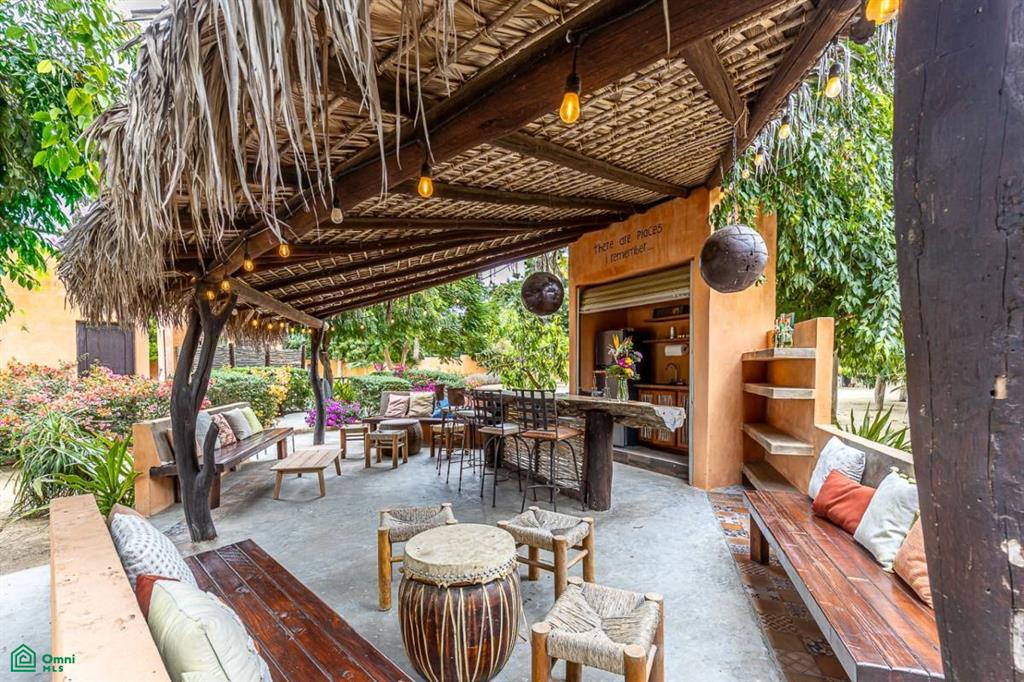 Rancho Sirah -, Santa Cruz, Los Cabos, Baja California Sur