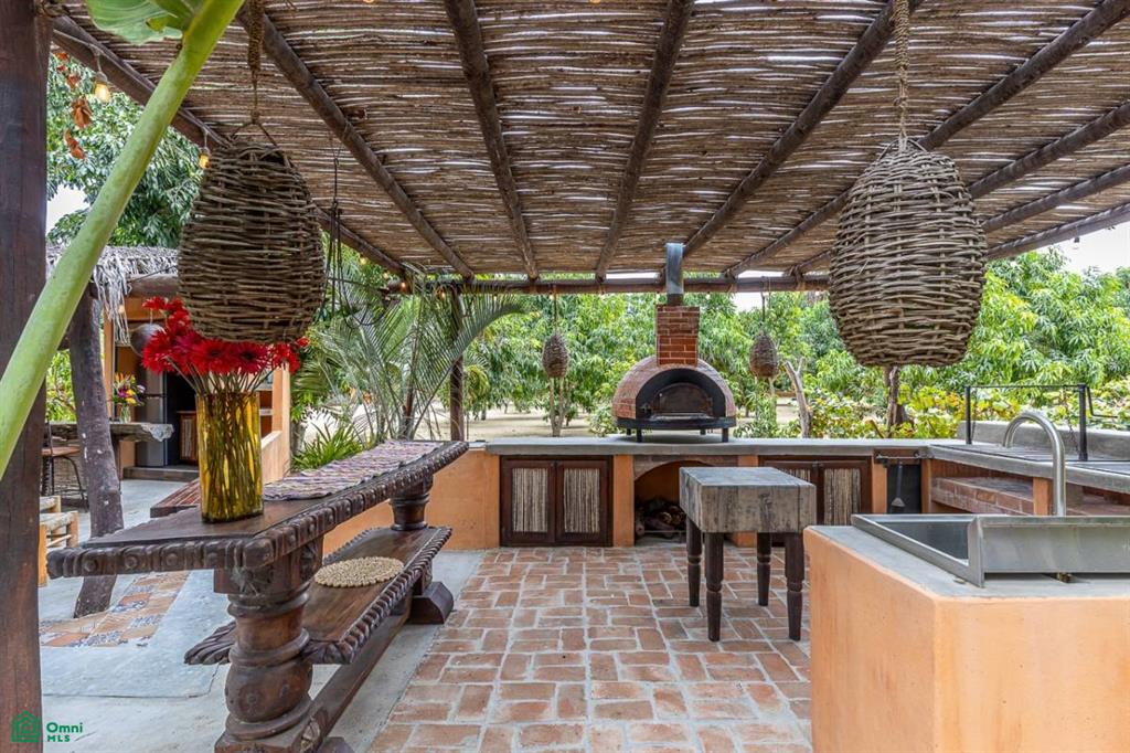 Rancho Sirah -, Santa Cruz, Los Cabos, Baja California Sur