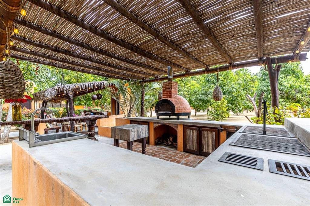 Rancho Sirah -, Santa Cruz, Los Cabos, Baja California Sur