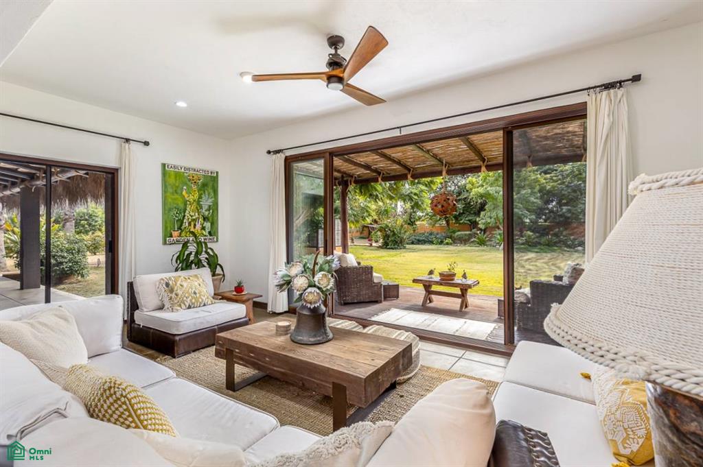 Rancho Sirah -, Santa Cruz, Los Cabos, Baja California Sur