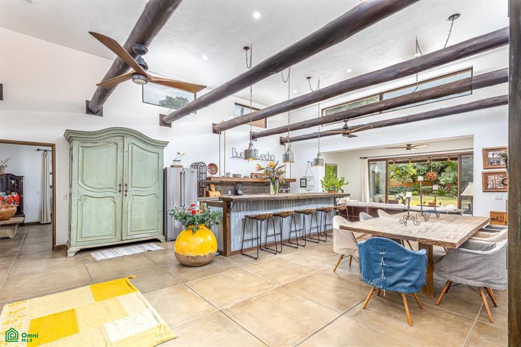 Rancho Sirah -, Santa Cruz, Los Cabos, Baja California Sur