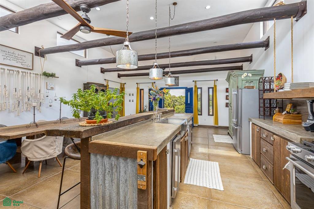 Rancho Sirah -, Santa Cruz, Los Cabos, Baja California Sur