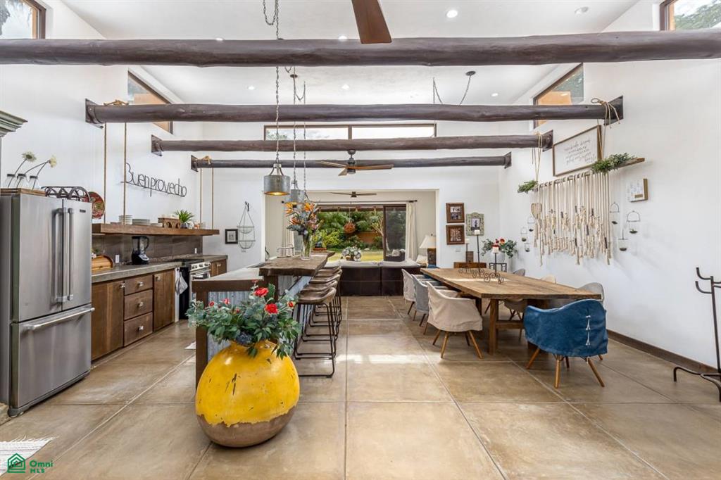 Rancho Sirah -, Santa Cruz, Los Cabos, Baja California Sur