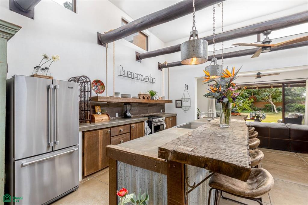 Rancho Sirah -, Santa Cruz, Los Cabos, Baja California Sur