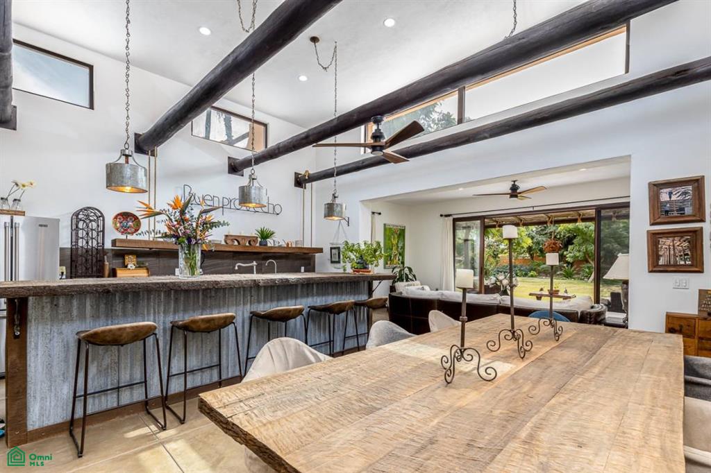 Rancho Sirah -, Santa Cruz, Los Cabos, Baja California Sur