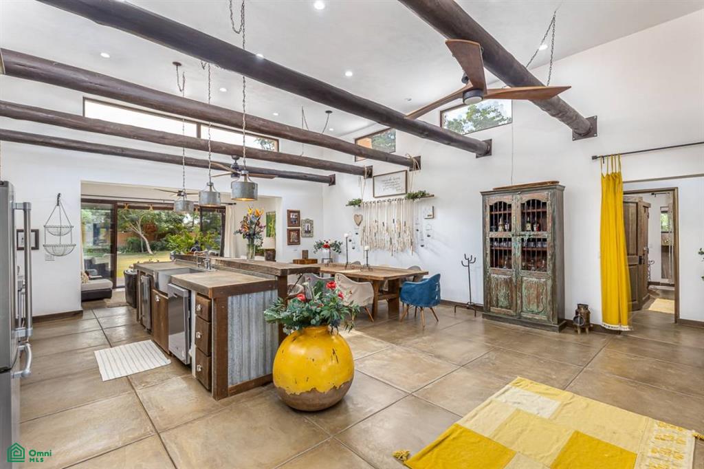 Rancho Sirah -, Santa Cruz, Los Cabos, Baja California Sur