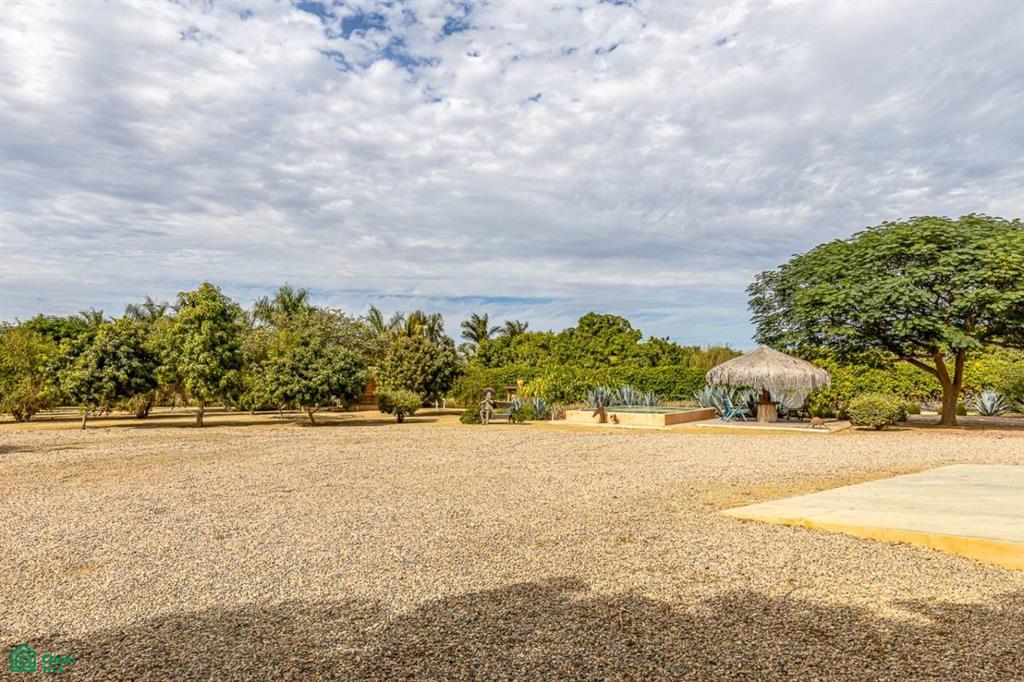 Rancho Sirah -, Santa Cruz, Los Cabos, Baja California Sur