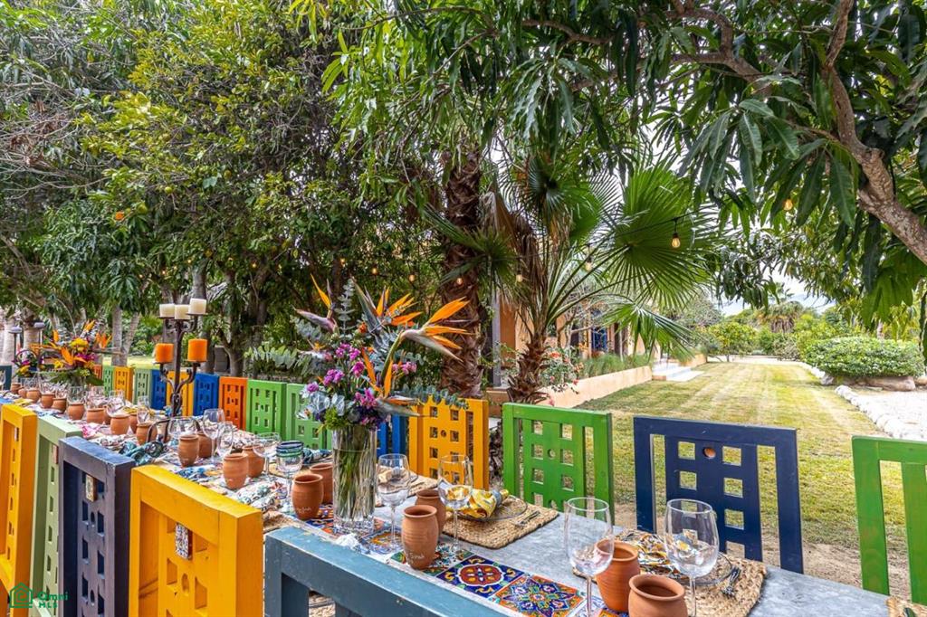 Rancho Sirah -, Santa Cruz, Los Cabos, Baja California Sur