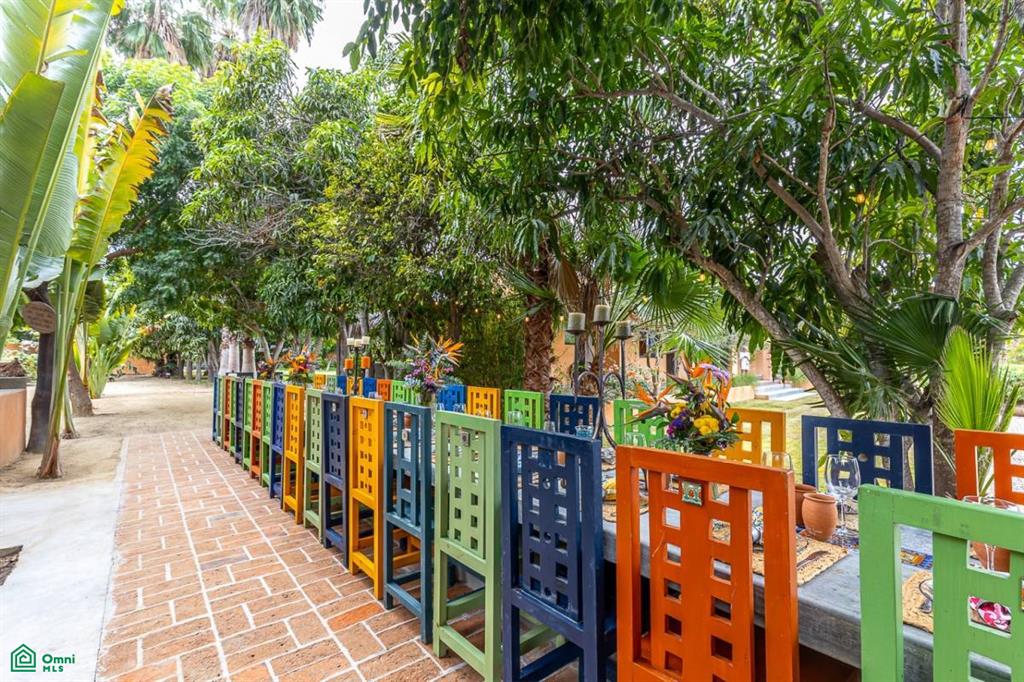 Rancho Sirah -, Santa Cruz, Los Cabos, Baja California Sur