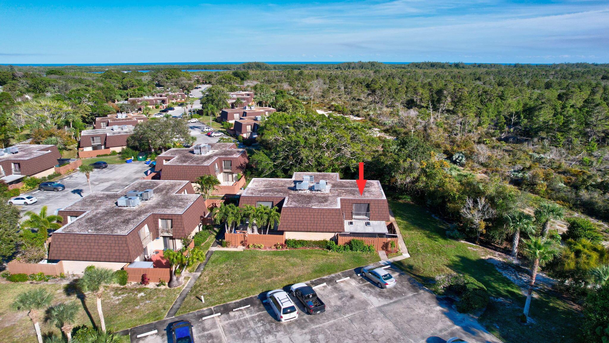 Photo 30 of home located at 5852 SE Riverboat Drive 321, Stuart FL