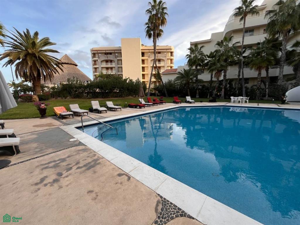 P La Jolla 0, La Joya de los Cabos, Los Cabos, Baja California Sur