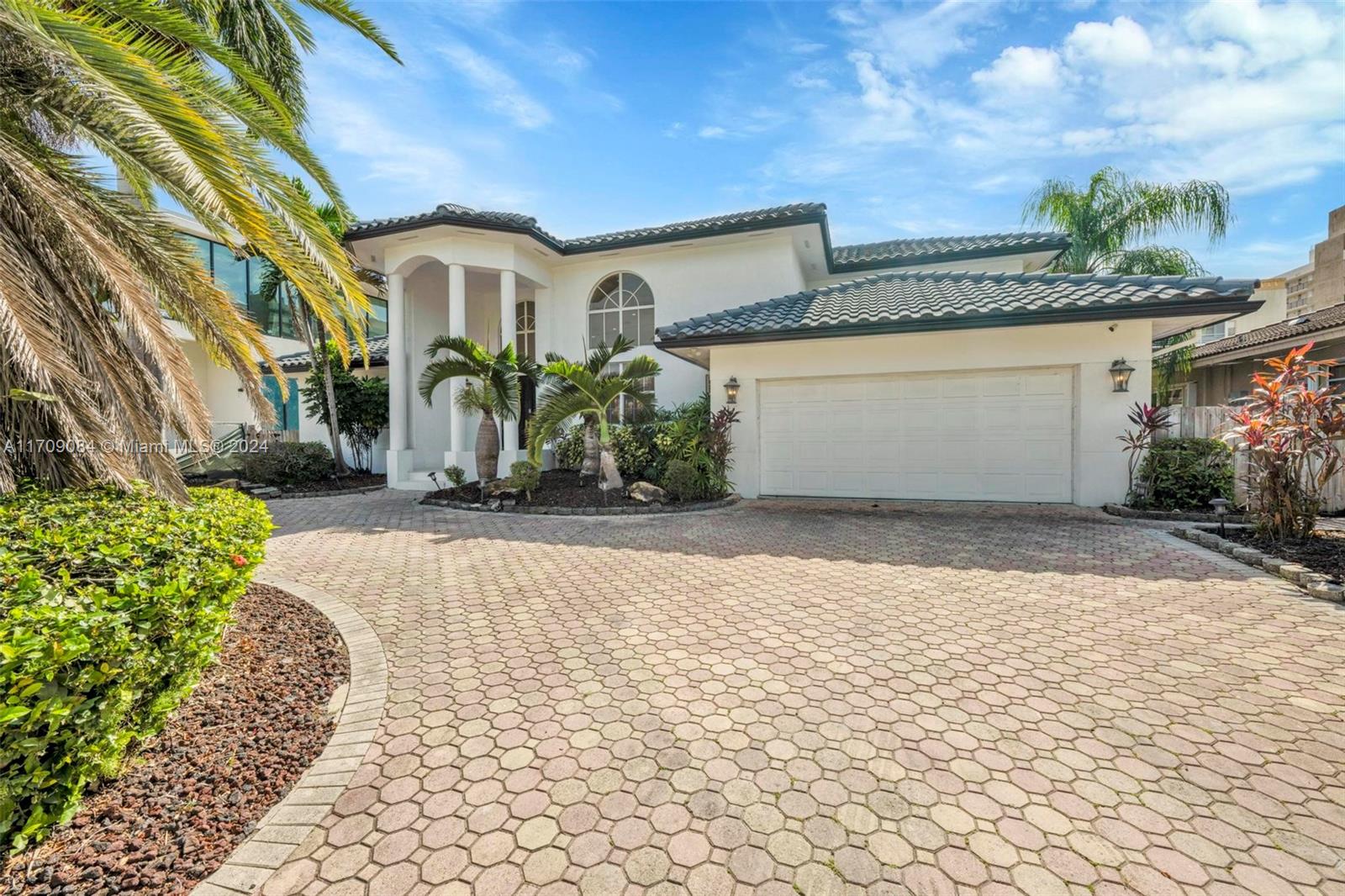 Casa à Venda em North Miami Beach, FL
