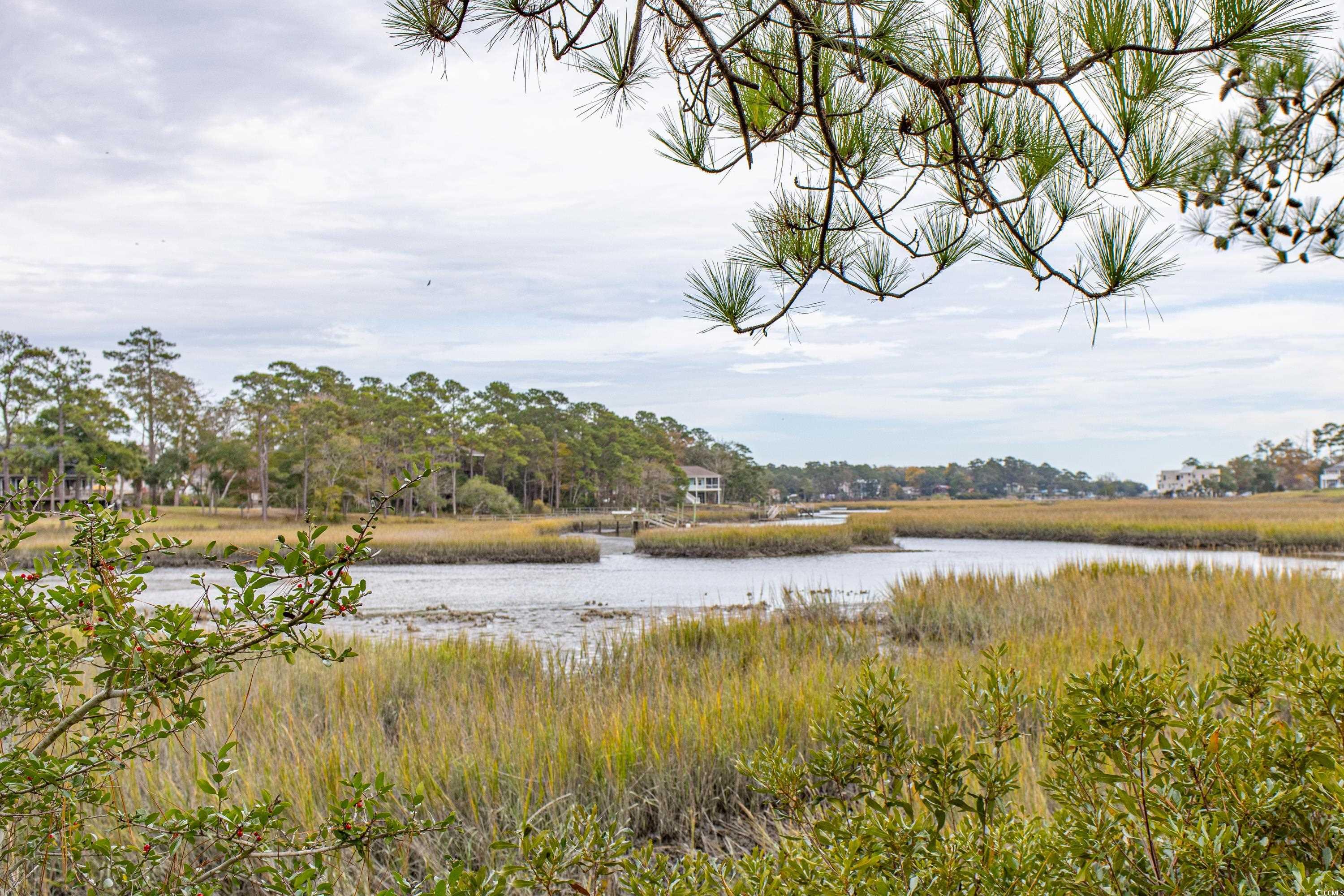 Tract 2 Log Landing Rd Sw Shallotte, NC 28470