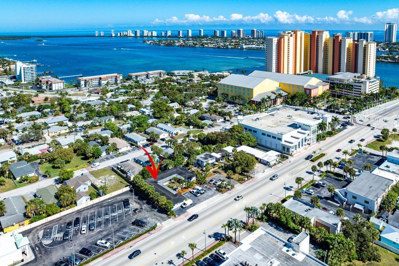 Inlet Shores At Riviera