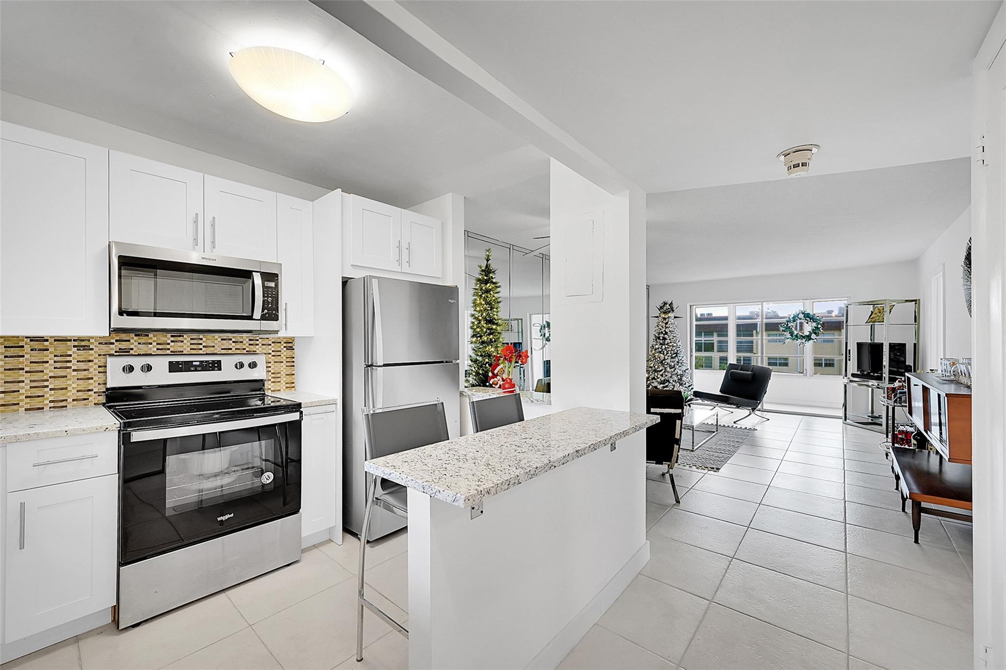 Sunrise Lakes Phase III